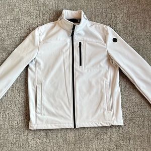 Calvin Klein jacket sz M